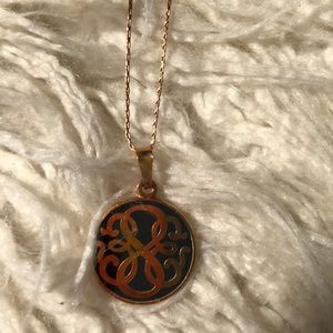 Path of life Alex and ani necklace